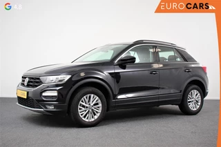 Volkswagen T-Roc 2020 - 1.5 TSI DSG Style en venta