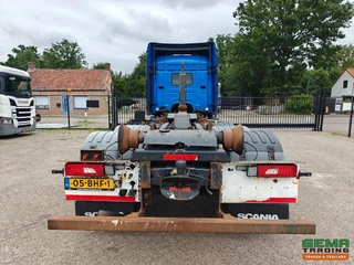 Scania G 2016 - G450 image 4