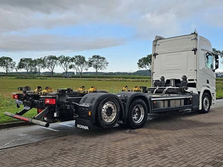 Scania R 2020 - R450 afbeelding 3 miniatuur