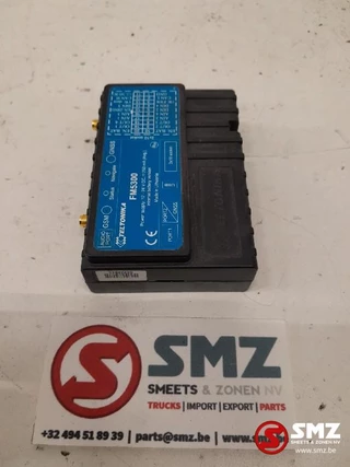 Diversen N/A 2016 - Occ ECU GPS Tracker Teltonika FM5300 obrazek 2
