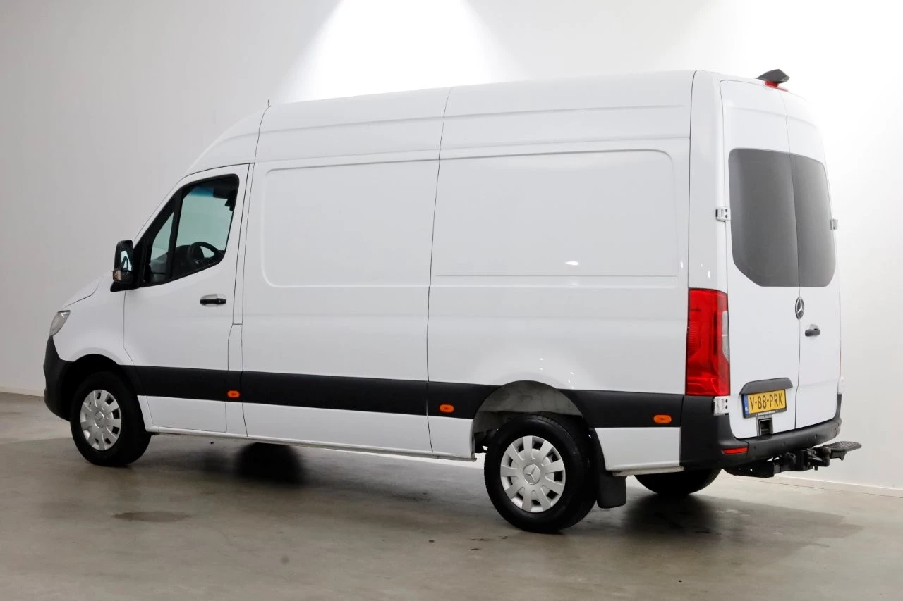 Mercedes-Benz Sprinter 2018 - 316 CDI 163pk RWD L2H2 Airco/Navi/Camera/Trekhaak 3500kg 11-2018 immagine 9