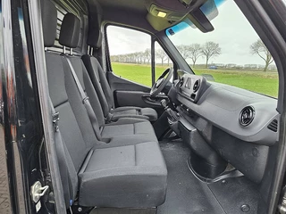 Mercedes-Benz Sprinter 2019 - 214 zdjecie 7