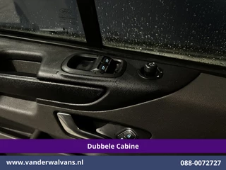 Ford Transit Custom 2021 - 2.0 TDCI 131pk L2H1 Dubbele Cabine Euro6 Airco | 6-Zits | LED | Cruisecontrol | Parkeersensoren imagem 17