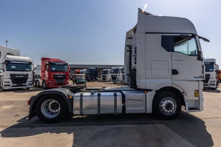 MAN TGX 2021 - 18.470 BLS - INTARDER immagine 7