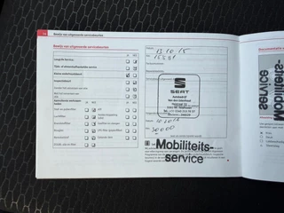 SEAT Mii 2015 - 1.0 Sport Dynamic bj.2015 Airco|5 Drs|Stoelverw|Nap. zdjecie 20