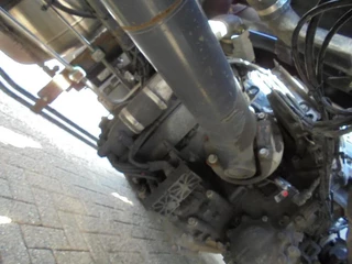 Scania G 2016 - 340 image 31