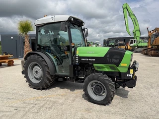 Deutz S 330 DT 2023 afbeelding 3 miniatuur