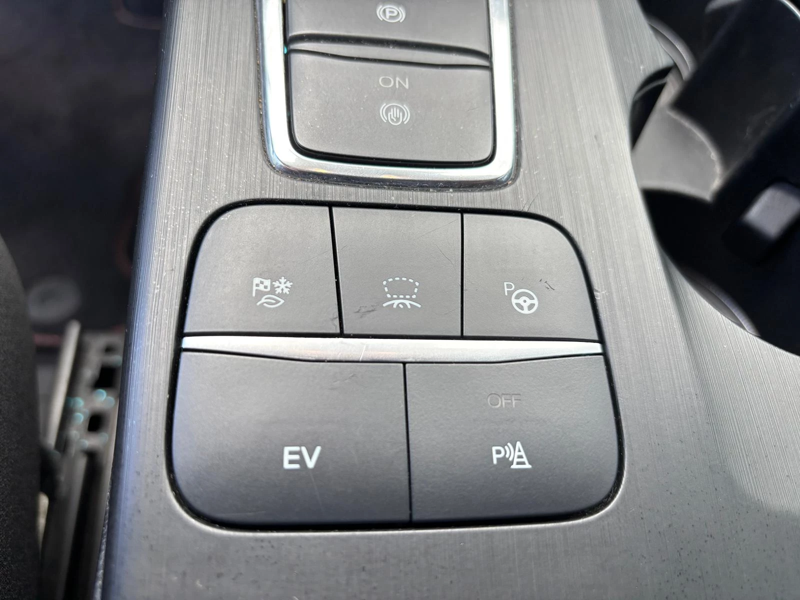 Ford Kuga 2023 - 2.5 PHEV ST-Line afbeelding 17