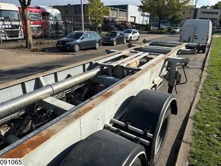 ASCA N/A 2009 - Chassis 10 / 20 / 30 ft, ADR imagen 10