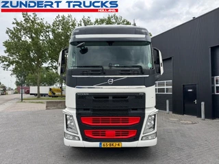 Volvo FH 2018 - 460 GLOBETROTTER XL, IPARCOOL, 2 TANKS, 2 BED zdjecie 2