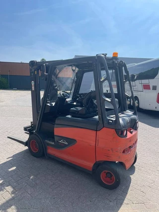 Linde E 30 2016 - N/A obrazek 1