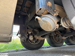 Fruehauf N/A 2018 - Tautliner Dhollandia bild 8