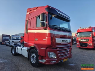 DAF XF 430 FT 2018 - N/A immagine 2