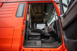 MAN TGX 2020 - 18.470 XLX BLS+KIPHYDR. obrazek 9