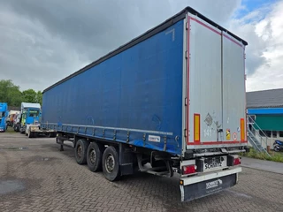 Schmitz Cargobull SCB - Disc 2016 - N/A image 7