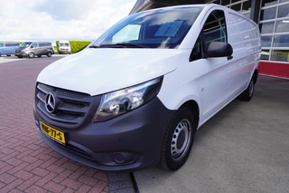 Mercedes-Benz Vito 2020 - 116 CDI 164PK Extra Lang obrazek 6