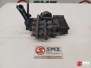 Volvo N/A 2018 - Occ ECAS magneetventiel Volvo image 2