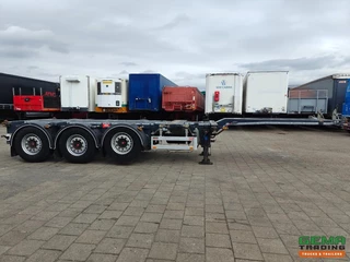 Pacton TXC343 2019 - N/A imagem 10