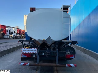 MAN TGS 2010 - 18 320 EURO 5, 13.390 Liter, 2 Comp image 15
