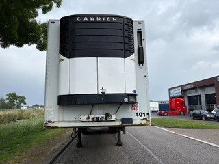 Schmitz Cargobull SKO18/LZG-11.60 EP45 COOL 2011 - N/A obrazek 10