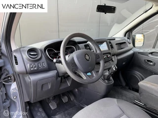 Renault Trafic 2020 - bestel 1.6 dCi 95 T29 L2H1 DC Comfort afbeelding 3 miniatuur