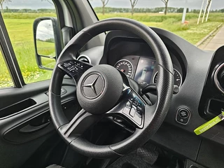 Mercedes-Benz Sprinter 2024 - 317 imagen 10
