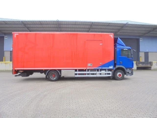 MAN TGM 2016 - 12.250 NL TRUCK zdjecie 4
