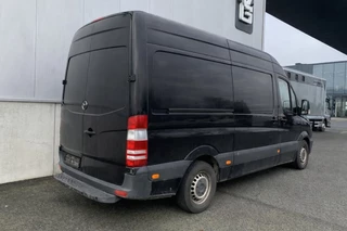 Mercedes-Benz Sprinter 2017 - 314 *Cruise Control*Bluetooth*Wegrijhulp voor hellingen*Spiegels verwarmd&elektr. verstelbaar imagem 13