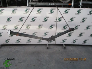 Mercedes-Benz - A 973 410 71 02 // 659 410 05 01 1300MM//1196MM ATEGO EURO 6 zu verkaufen