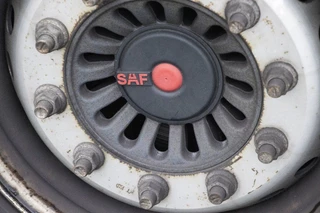 ASCA N/A 2011 - CARRIER 1850 MT+CLOISON+ESS. DIRECT./STEERING/GELENKT immagine 3