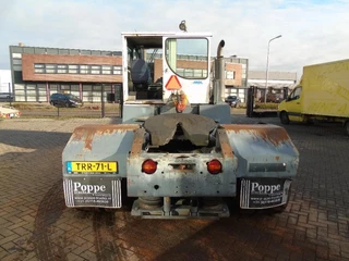MOL YT 200 2003 - N/A obrazek 5