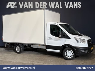 Ford Transit 2022 - 2.0 TDCI 160pk Bakwagen Laadklep Euro6 Airco | 1040kg laadvermogen | Cruisecontrol | Verwarmde Voorruit obrázek 1 náhled