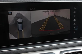 Mercedes-Benz GLE 2022 - 350 e 4MATIC PHEV AMG afbeelding 3 miniatuur