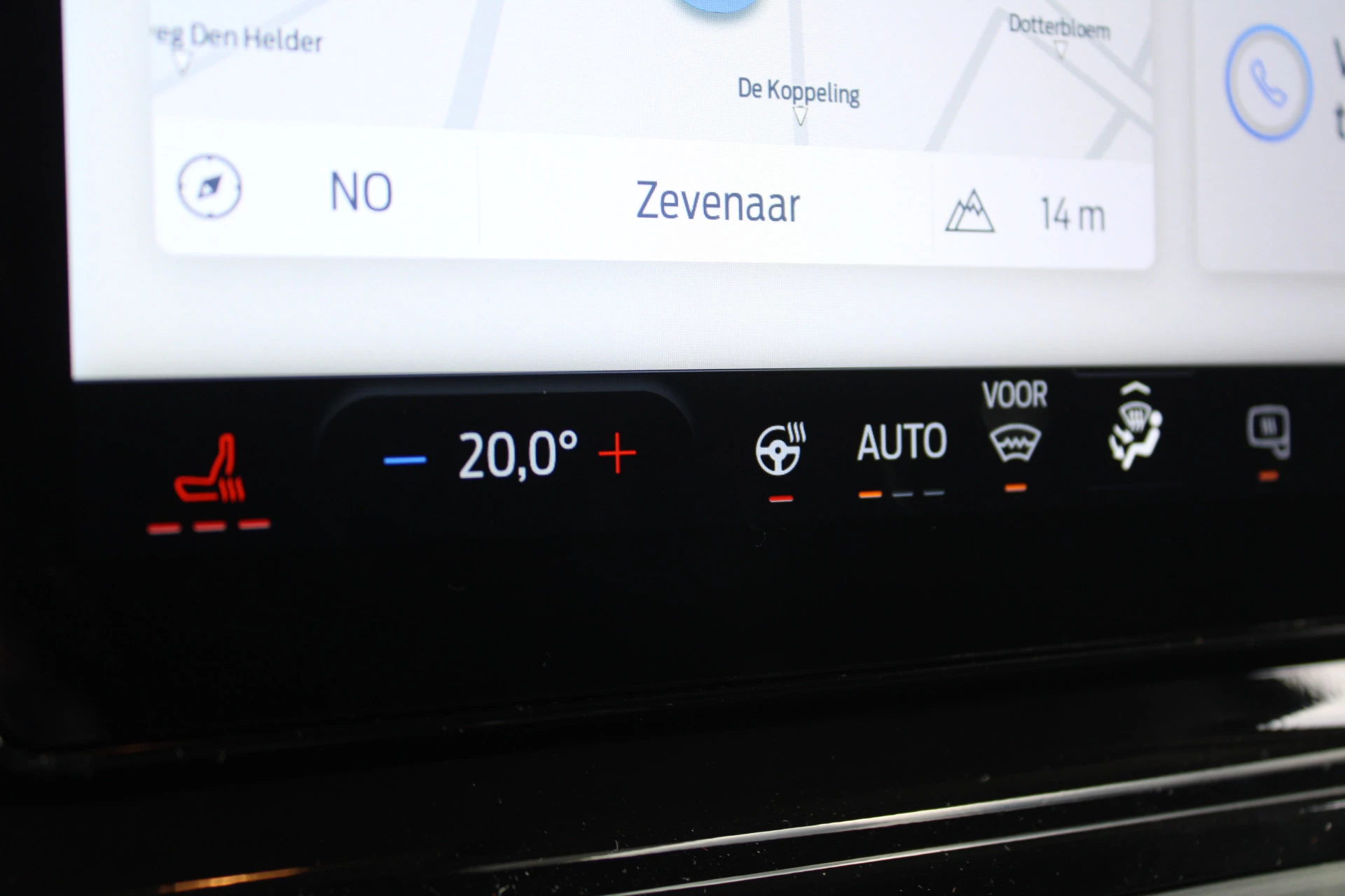 Ford Transit 2024 - 350 2.0 TDCI L3H2 Trend 130pk - Facelift - 2x Schuifdeur - 360 Camera - Trekhaak - ACC - Stoel & Stoelverwarming - Blind Spot - Navi - 270gr deuren - Rijklaar Bild 27