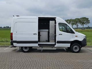 Mercedes-Benz Sprinter 2020 - 316 zdjecie 13