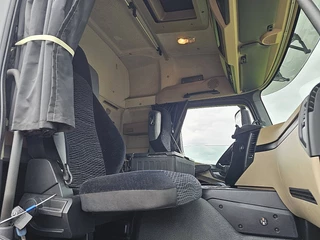 Mercedes-Benz Actros 2014 - 1843 LS zdjecie 7