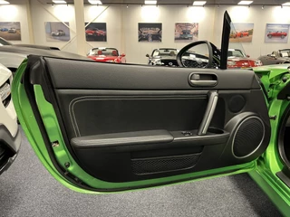 Mazda MX-5 2011 - NC Roadster Coupe 2.0i Karai Nr. 142/200 160PK Airco Bose Xenon Recaro Cruise obrazek 64