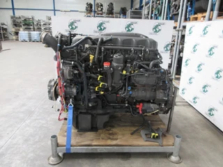 DAF - 2441374 // 2190203 // 1904700 // 1926342 // MX 13 340 H1 EURO 6 imagen 3 miniatura