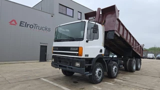 DAF 85 2001 - CF 340 te koop