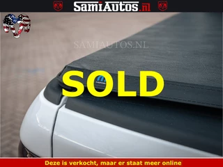 Dodge Ram Pick-Up 2024 - V8 5.7 402PK | LARAMIE SPORT | Krachtige Hemi | Panorama Dak | 12' Scherm | LPG | изображение 80