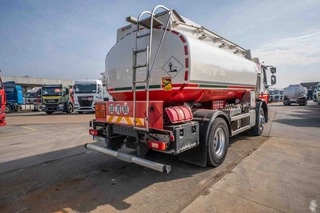 Volvo N/A 2014 - FE 280 +MAGYAR 13.000L/5COMP. obrazek 5