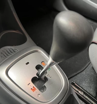 Citroën C1 2012 - 1.0-12V Ambiance NAP - Automaat - Airco afbeelding 17