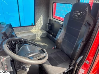 Iveco Stralis 2019 - 360 6x2, EURO 6, Retarder immagine 8