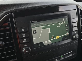 Mercedes-Benz Vito 2023 - 114 CDI TOURER obrazek 11