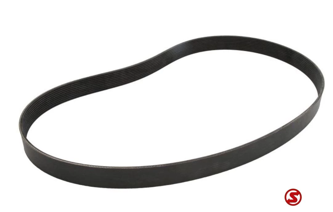 Volvo - Multi-V-belt 10pk1512 afbeelding 1
