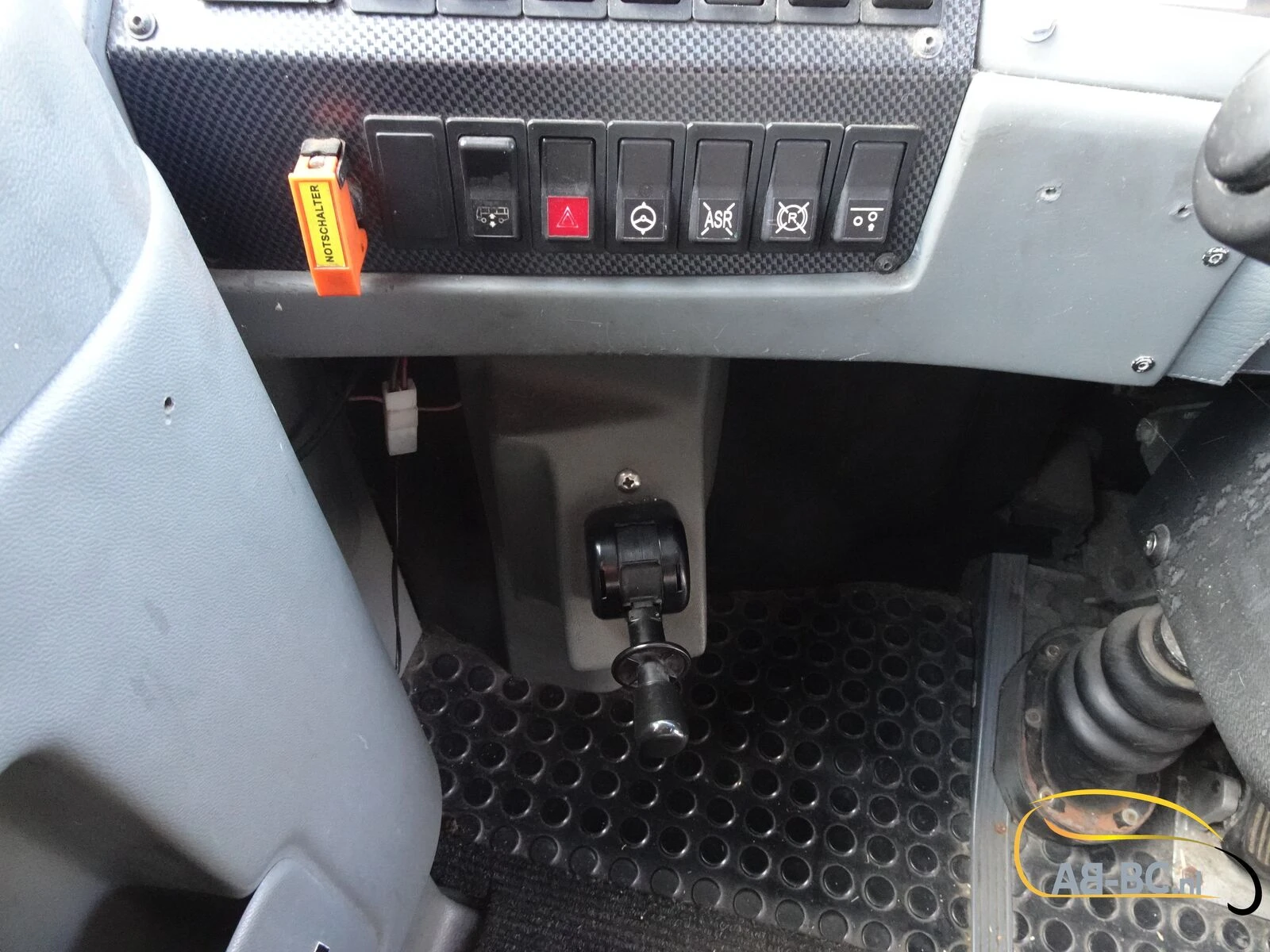 Van Hool TD925 Astromega 83 Seats 2008 image 74