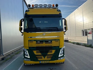 Volvo FH 2017 - 460 afbeelding 2 miniatuur