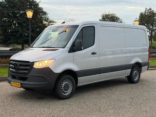 Mercedes-Benz Sprinter 2022 - 315CDI L2H1 Airco Trekhaak AppleCarplay Euro 6 te koop