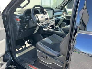 Ford F-150 2024 - USA 37 Performance bild 31