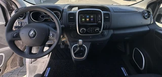 Renault Trafic 2020 - 2.0 dCi T29 L2H1 DC Dubbele cabine Luxe image 2 thumbnail